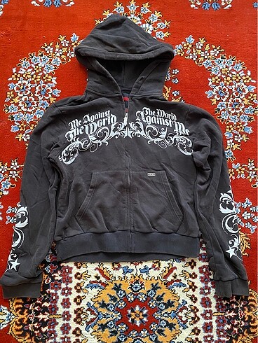 Review Brown Zip