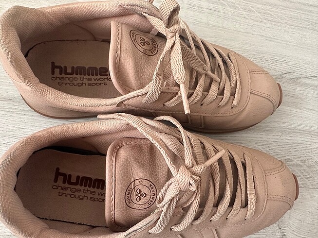 Hummel HUMMEL spor ayakkabı
