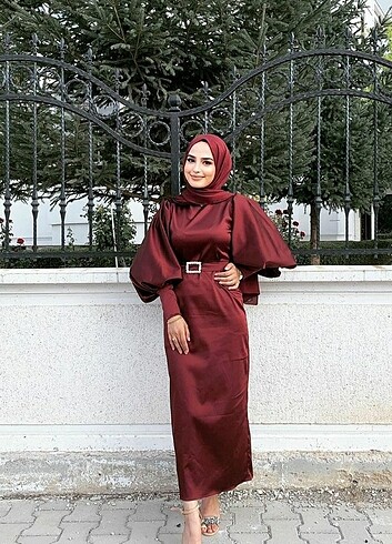 Kiralık abiye 