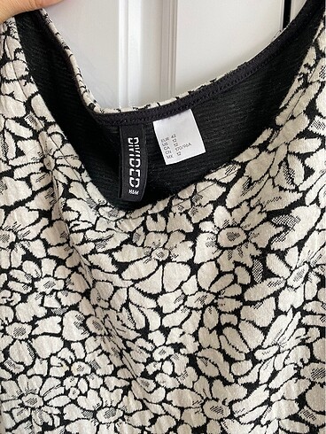 H&M Günlük elbise