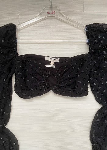 y2k vintage bluz