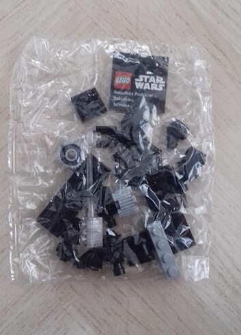 Star wars lego