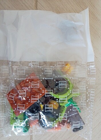 LEGO oyuncak 