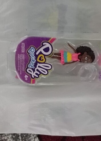  Beden Polly pocket 