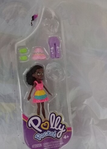  Beden Renk Polly pocket 