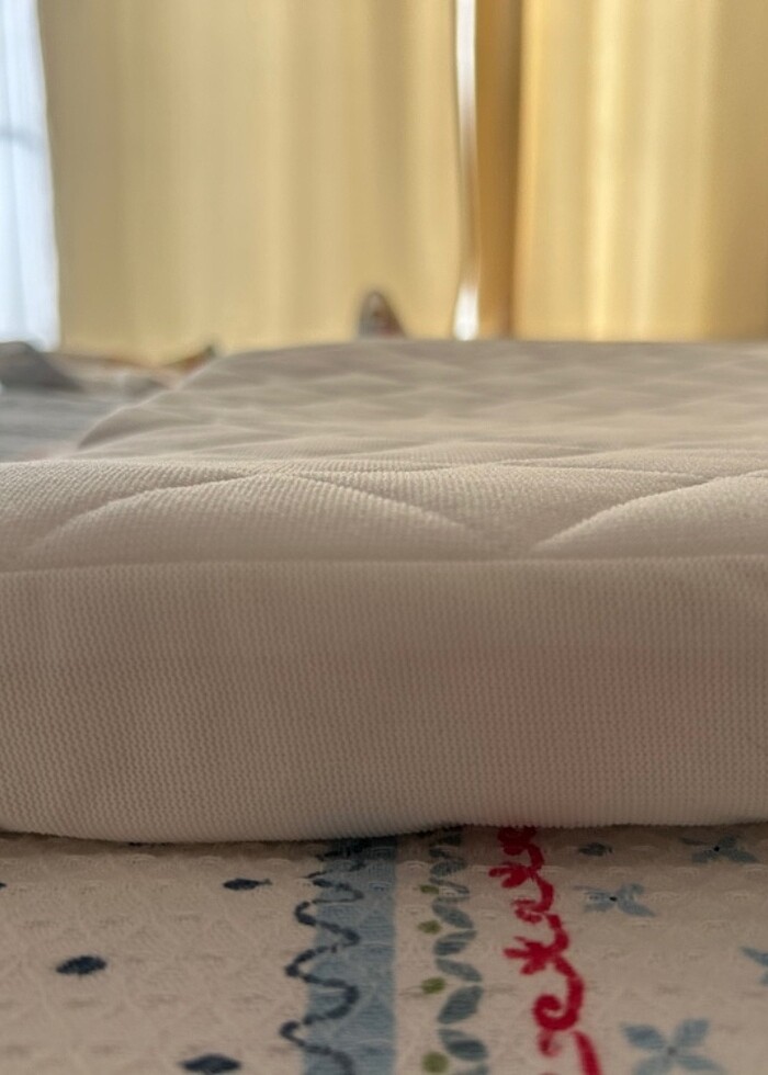 Baby plus yatak - Görsel 2