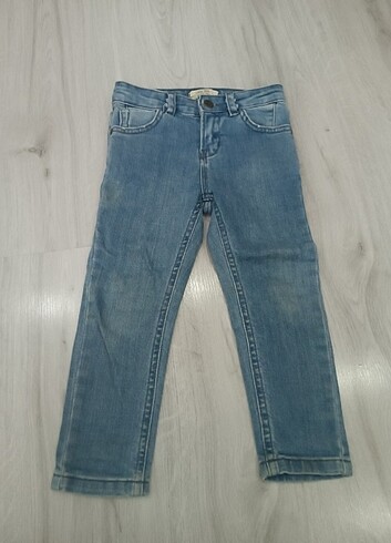 Kot pantalon çocuk 