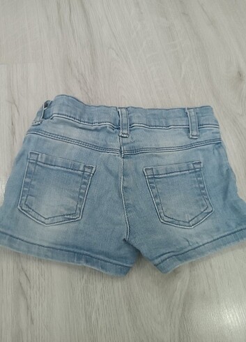 LC Waikiki Lcwakiki mini şort