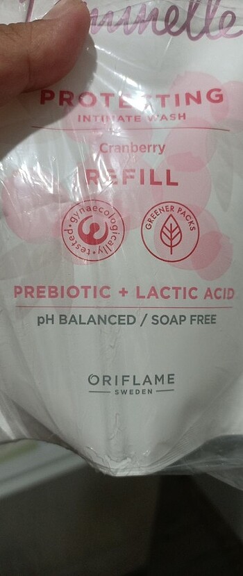 Oriflame Kişisel bakım 