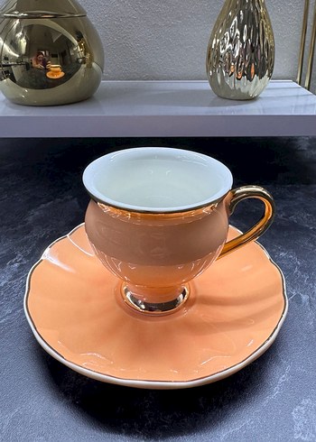 Kahve fincanı