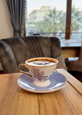 Kahve fincanı