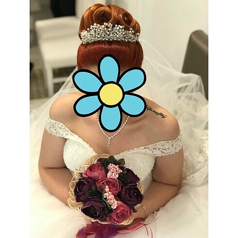 Diğer Gelinlik
