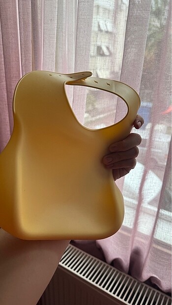 Bebek mama set - Görsel 2