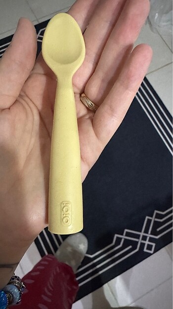 Bebek mama set - Görsel 3