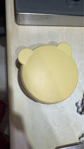 Bebek mama set - Görsel 6