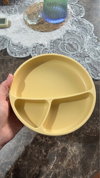 Bebek mama set - Görsel 10