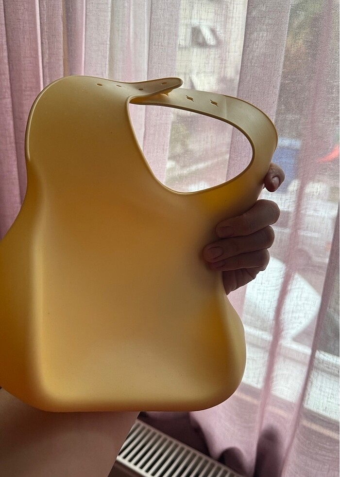 Bebek mama set - Görsel 2