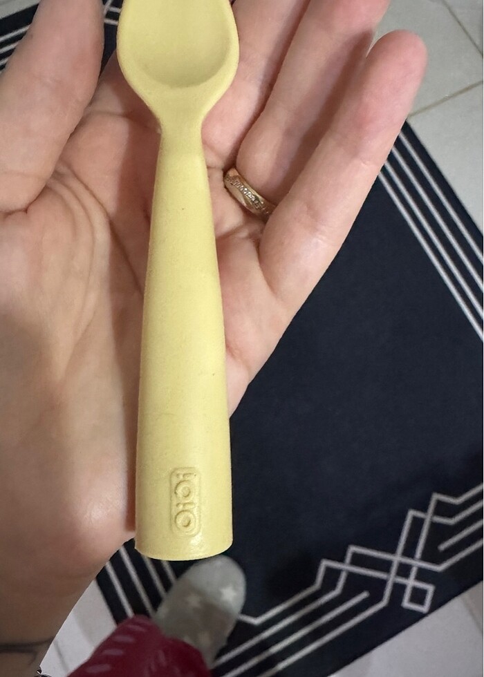 Bebek mama set - Görsel 3