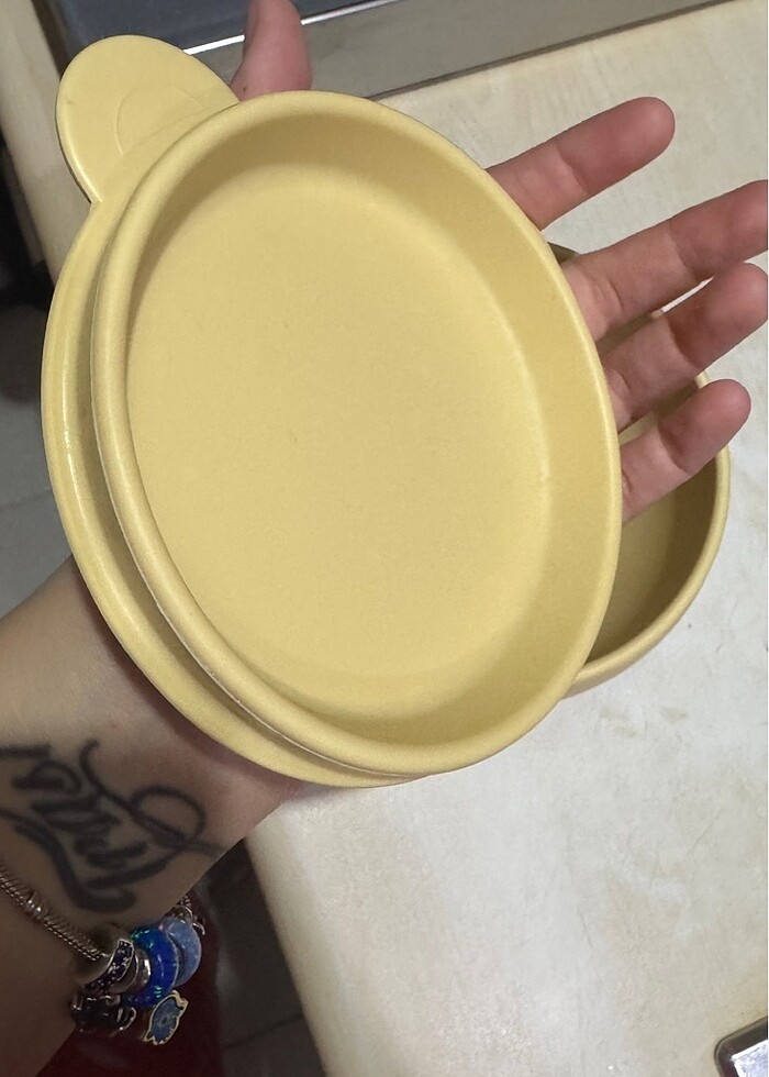 Bebek mama set - Görsel 4