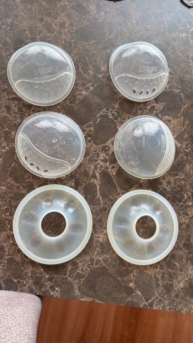 Göğüs kalkanı - Görsel 2