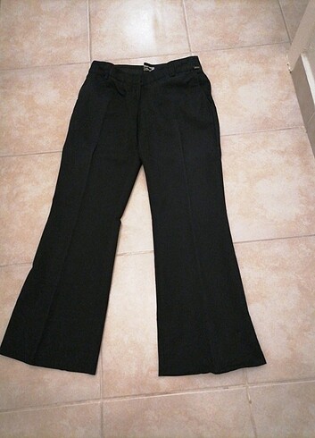 ipekyol #keten pantolon.