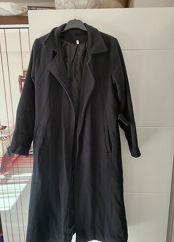 Kaşe kaban