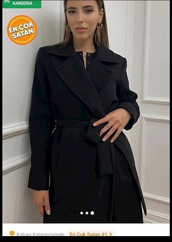 Siyah Kuşaklı Kaban