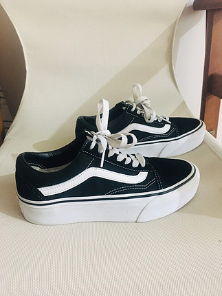 Orjinal vans