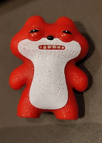 fuggler figür