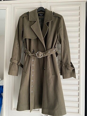 LC Waikiki Kaşe kaban