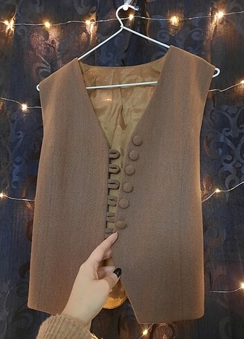 American Vintage Vintage Yelek