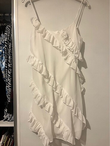 H&M Elbise