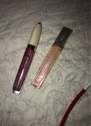 Lip gloss