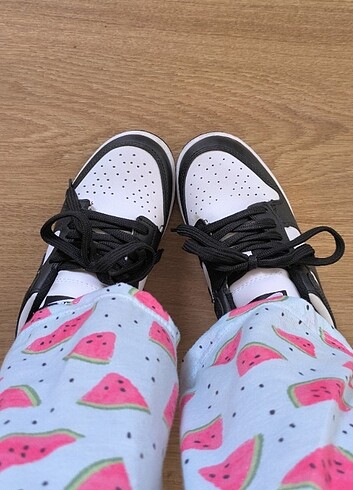 Nike Dunk Low Nike Ayakkabı