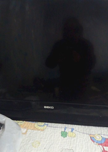 Siyah Monitör - Görsel 3