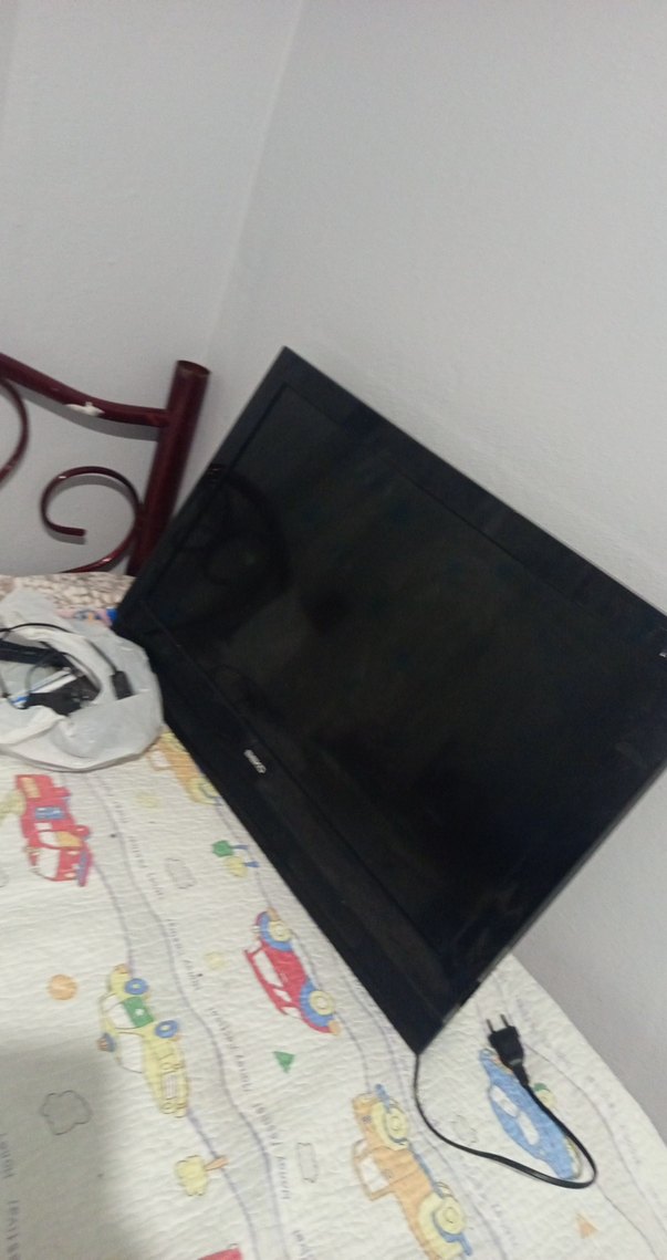 Siyah Monitör - Görsel 4