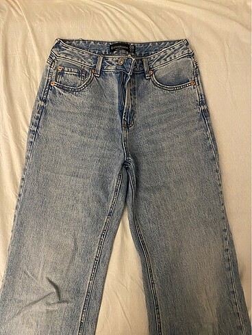 Stradivairus D92 jean