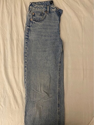 m Beden Stradivairus D92 jean