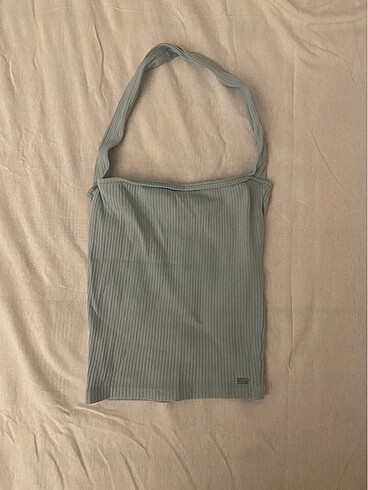 Pull & bear crop