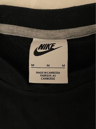 Nike Nike sweatshirt