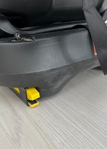 9- 36 kg Beden siyah Renk Çocuk Oto koltuğu 