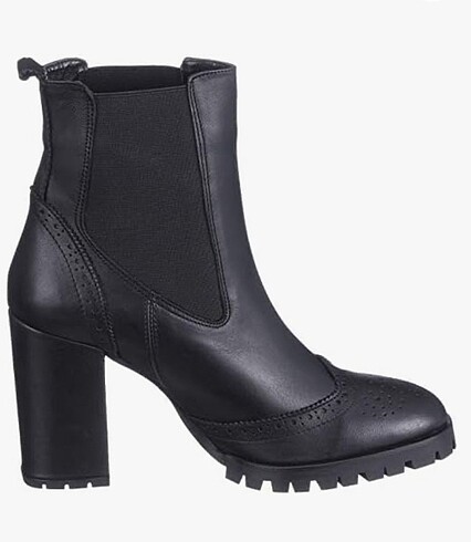 Elle Elle deri oxford bot 36