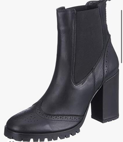 Elle deri oxford bot 36