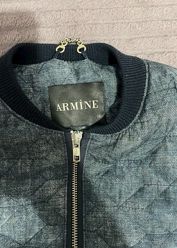 Armine Armine mevsimlik mont