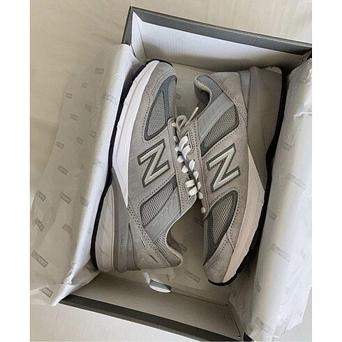 37 Beden 990v5 Gri