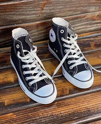All Star Converse