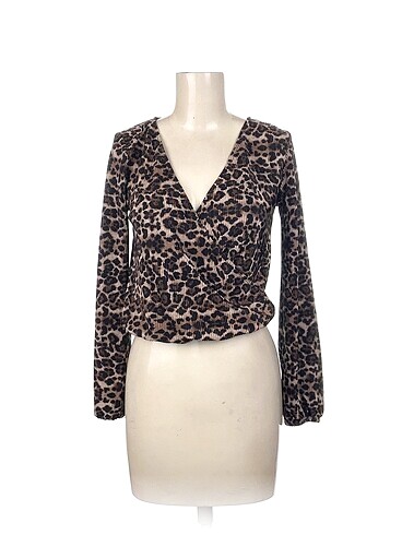 Gina Bluz %70 İndirimli.