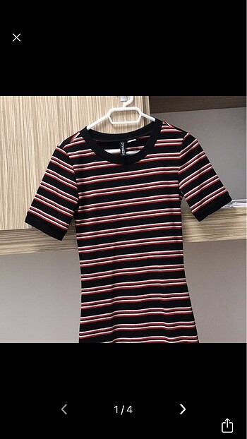 H&M elbise