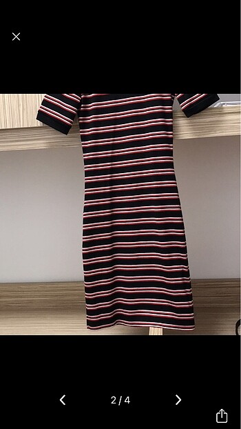 H&M H&M elbise
