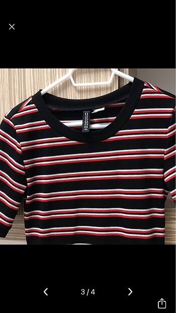 s Beden H&M elbise